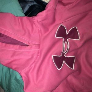 Under Armour Sweatshirt